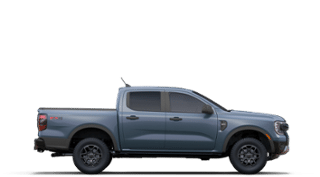 2025 Ford Ranger® External Image 1